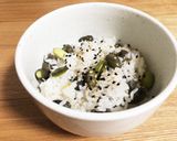 今が旬!栗ご飯♪作り方4写真