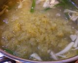 レンコン厚切りカレー。作り方7写真