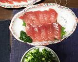 とろろ汁でとろろご飯【自然薯】作り方11写真