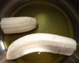 HMでバナナクッキー作り方1写真