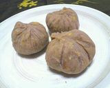 美味♪栗きんとん作り方8写真