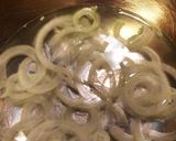 野菜モリモリ☆まぐろの韓国風サラダ作り方4写真