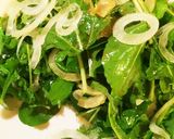 野菜モリモリ☆まぐろの韓国風サラダ作り方7写真