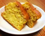 ヘルシー♡お豆腐ケーキ♡作り方9写真