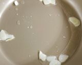 簡単☆薄切り豚ロースのピリ辛丼作り方2写真