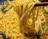 家庭で簡単に本場の味！博多風 醤油もつ鍋作り方7写真