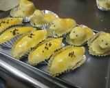 ひよこスイートポテト作り方4写真