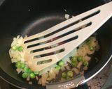 炊込み御飯リメイク☆キノコトマトリゾット作り方2写真