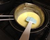 抹茶のフォンダンショコラ作り方4写真