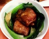 肉巻き厚揚げの甘辛生姜焼き作り方5写真