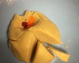 プレゼント☆ジバニャン☆チョコ入クッキー作り方3写真