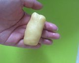 プレゼント☆ジバニャン☆チョコ入クッキー作り方5写真