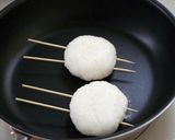 【岐阜県】五平餅作り方2写真