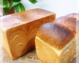 ごまの角食（生地作りはHBで簡単♪）作り方18写真