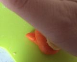 プレゼント☆ジバニャン☆チョコ入クッキー作り方19写真