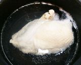 簡単!絶品!柔らか鶏胸肉の甘酢あんかけ♡作り方3写真