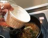 簡単!絶品!柔らか鶏胸肉の甘酢あんかけ♡作り方5写真