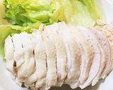 簡単!絶品!柔らか鶏胸肉の甘酢あんかけ♡作り方6写真