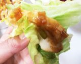 簡単!絶品!柔らか鶏胸肉の甘酢あんかけ♡作り方9写真