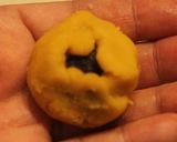 <ハロウィン>可愛い☆練りきり作り方15写真