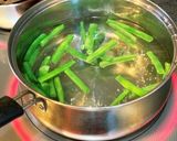 簡単♪里芋とこんにゃくの煮物作り方6写真