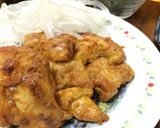 ボール要らず！簡単タンドリーチキン★゛作り方7写真