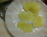 中華風♪簡単鶏手羽元と栗の煮物作り方2写真