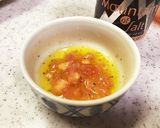 秋刀魚とトマトのおつまみ作り方4写真