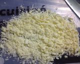 イチゴとホワイトチョコのパウンドケーキ作り方1写真