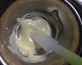 イチゴとホワイトチョコのパウンドケーキ作り方2写真