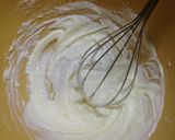 イチゴとホワイトチョコのパウンドケーキ作り方4写真