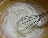 イチゴとホワイトチョコのパウンドケーキ作り方6写真