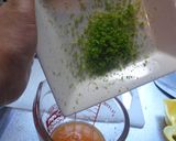 簡単絶品！青みかんのポン酢＆ドレッシング作り方4写真