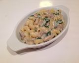 おいしい！お弁当にも！グラタン作り方3写真