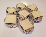 おいしい！お弁当にも！グラタン作り方4写真