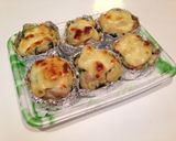 おいしい！お弁当にも！グラタン作り方5写真
