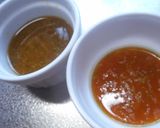 簡単絶品！青みかんのポン酢＆ドレッシング作り方7写真