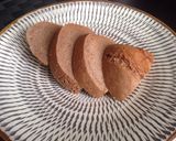 マクロビ玄米入食パン作り方6写真