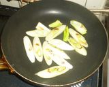パパの焼きイカ❷作り方3写真