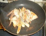 パパの焼きイカ❷作り方4写真
