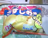 サッポロ一番　カレーラーメンのトッピング作り方2写真