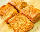 煮込んで作るBBQプルドポーク・サンド作り方3写真