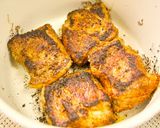 煮込んで作るBBQプルドポーク・サンド作り方5写真