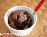 ﾐｷｻｰで簡単♪ｱｲｽｸﾘｰﾑ！！作り方5写真