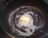 ササッとバターしょうゆの焼きうどん作り方5写真