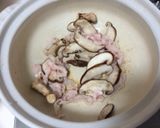 千切り野菜の鍋作り方4写真
