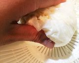 簡単！基本のリコッタチーズ♡作り方12写真