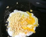 【食パン】簡単お好み風作り方1写真