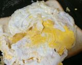 【食パン】簡単お好み風作り方3写真