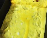 おつまみに☆生姜の甘辛卵焼き作り方5写真